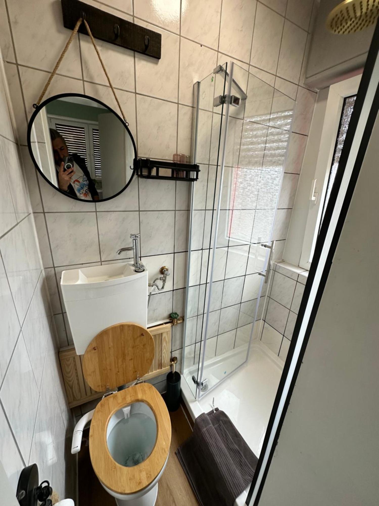 Green Seeblick Hotel Am See Obermaubach エクステリア 写真