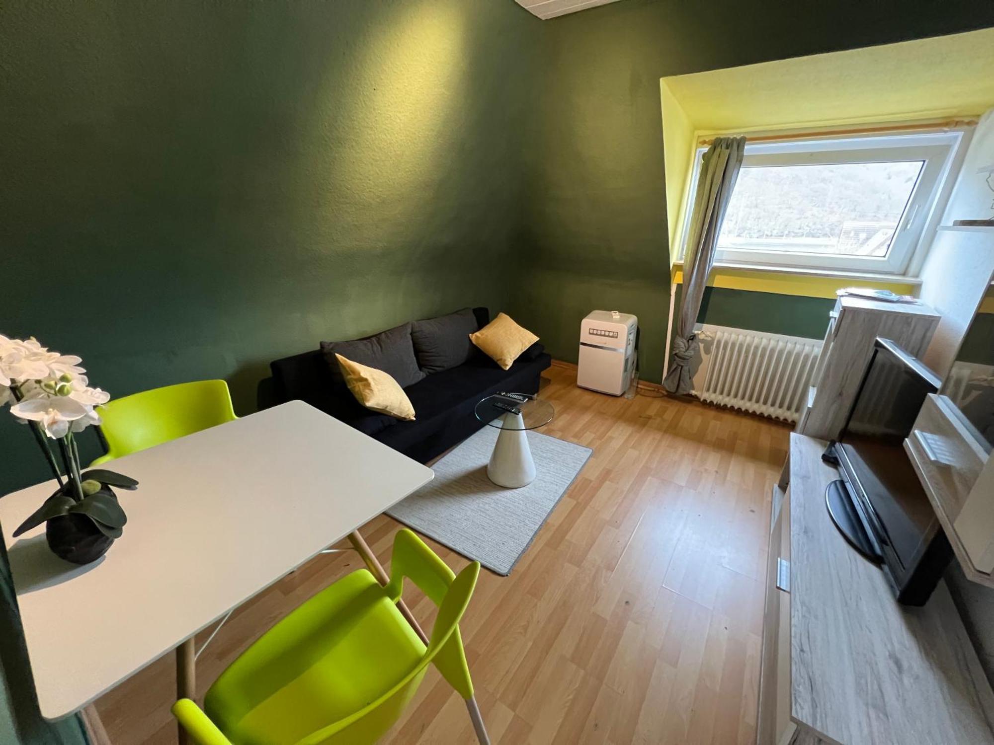 Green Seeblick Hotel Am See Obermaubach エクステリア 写真