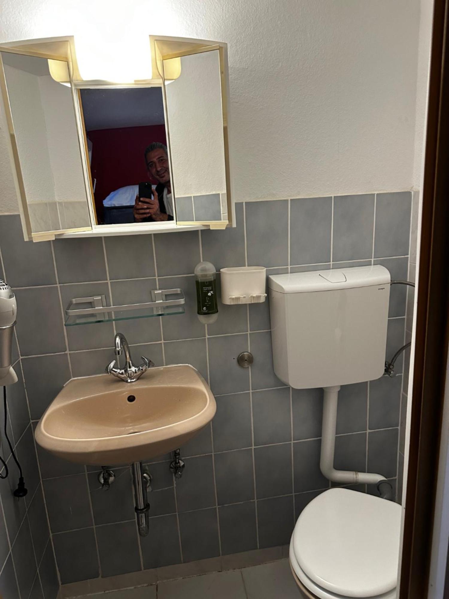 Green Seeblick Hotel Am See Obermaubach エクステリア 写真