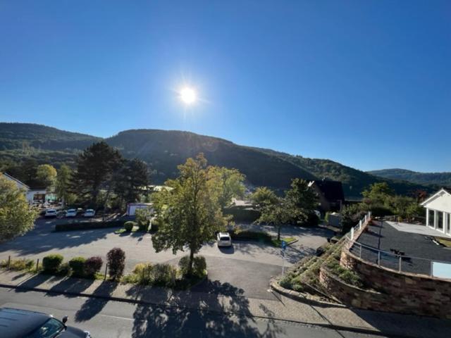 Green Seeblick Hotel Am See Obermaubach エクステリア 写真